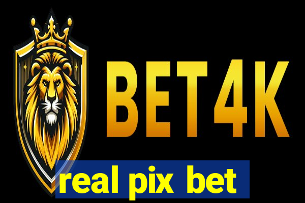 real pix bet